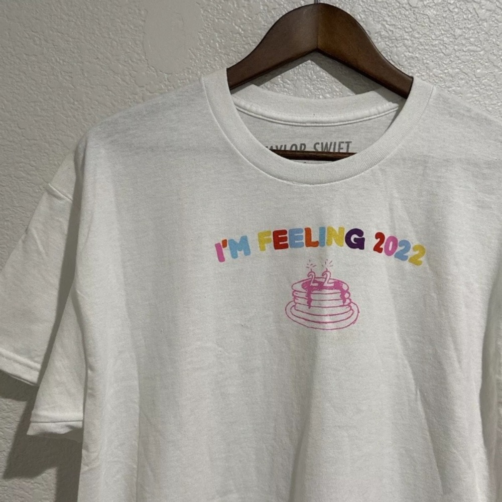 Taylor Swift I'm Feeling - Picture 5 of 7